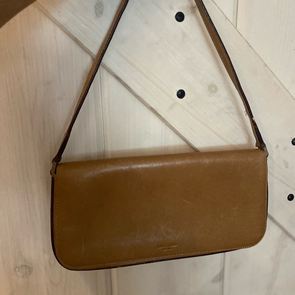 Kate spade bag with dust bag